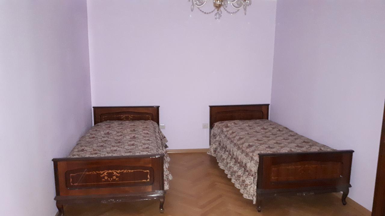 Modern Guest House Tbilisi Exterior photo