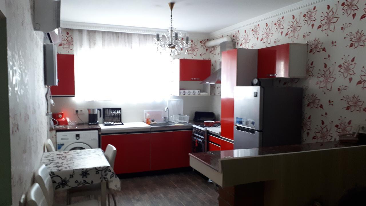 Modern Guest House Tbilisi Exterior photo