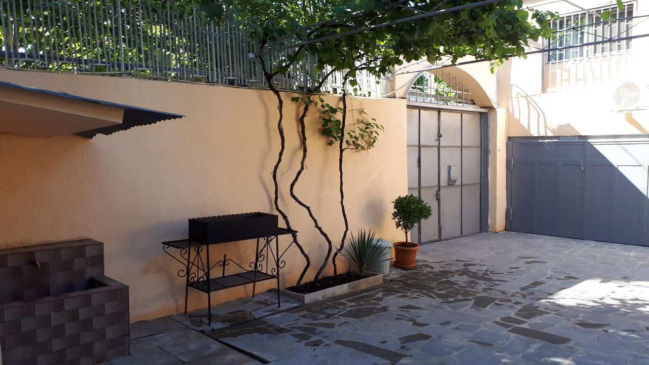 Modern Guest House Tbilisi Exterior photo