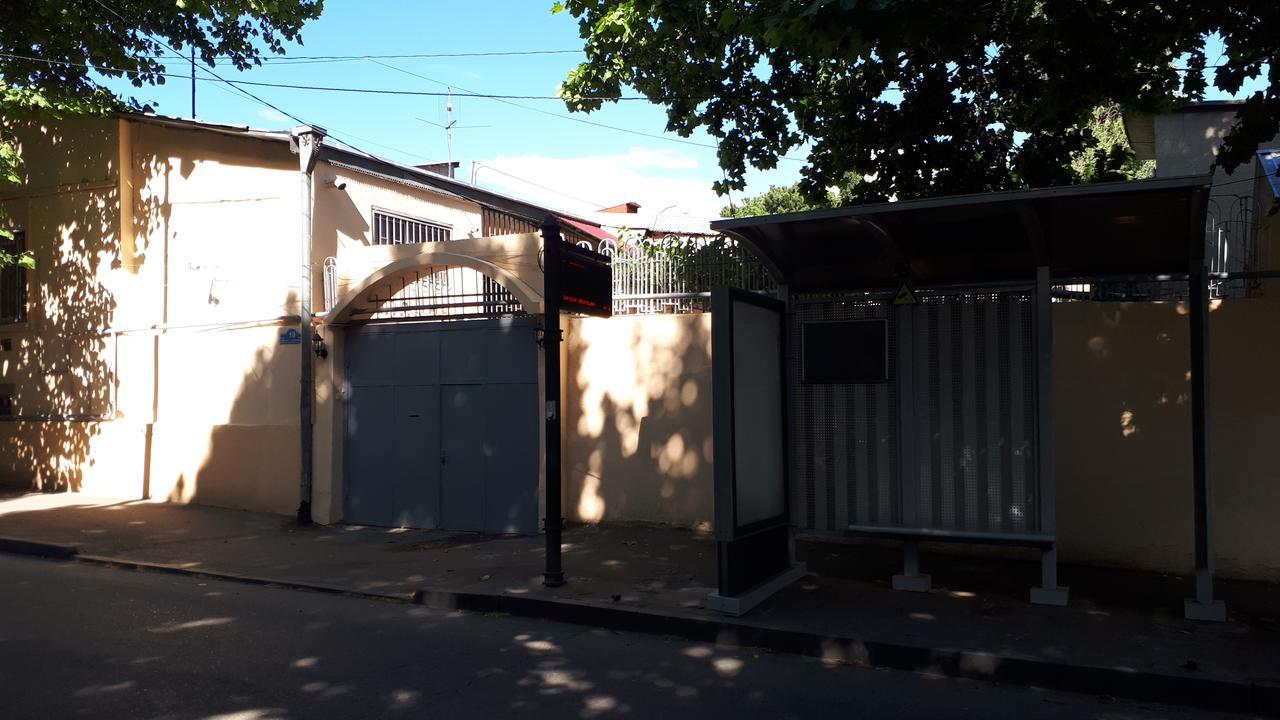 Modern Guest House Tbilisi Exterior photo